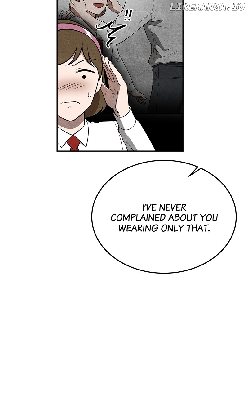 Guardian Girl Chapter 15 - page 46